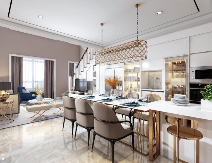 Architectural Home Design