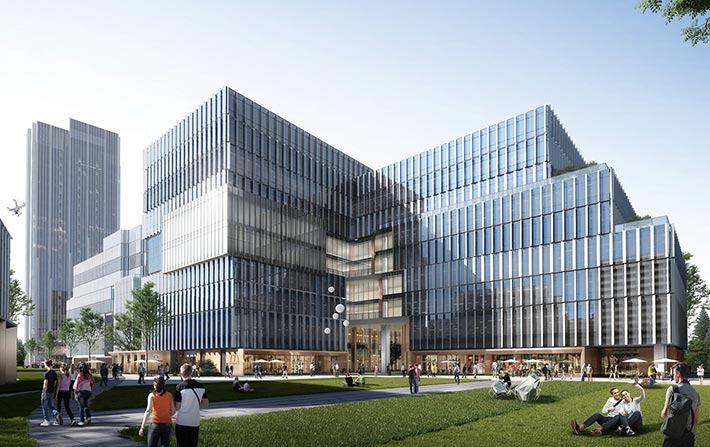 China Southwest Architectural Design and Research Institute