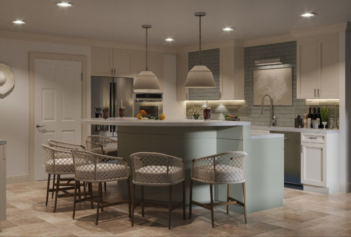 Architectural Home Design