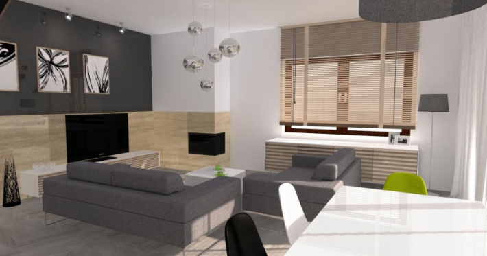 Architectural Home Design