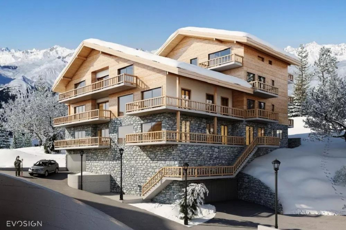 Architectural Home Design