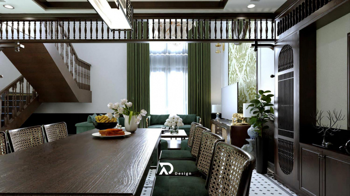 Architectural Home Design