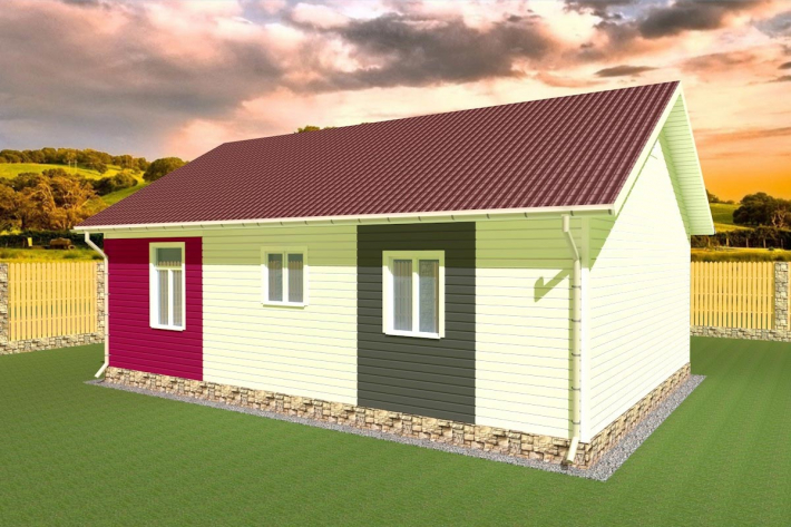 Architectural Home Design