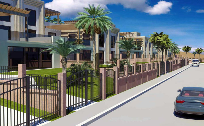 Architectural Home Design