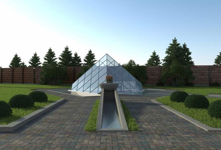 Architectural Home Design