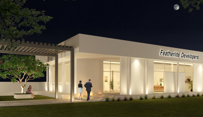 Architectural Home Design