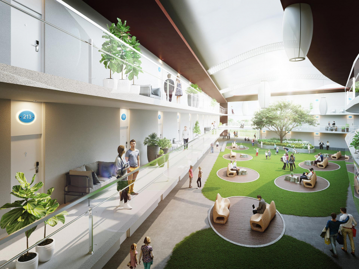 Architectural Home Design