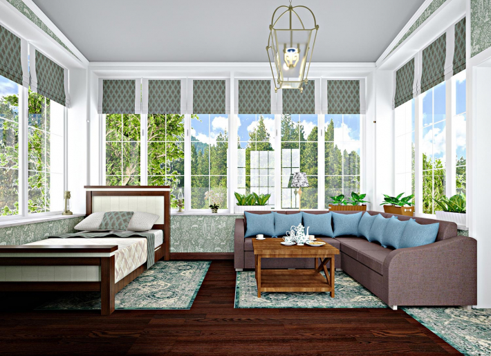 Architectural Home Design