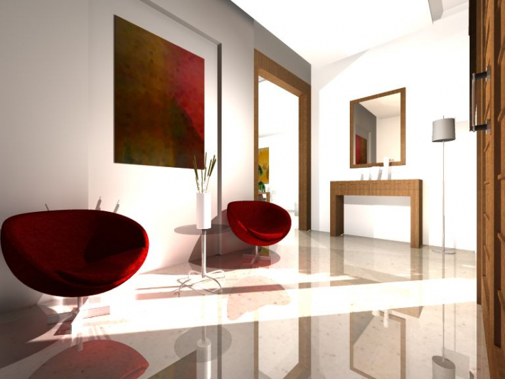 Architectural Home Design