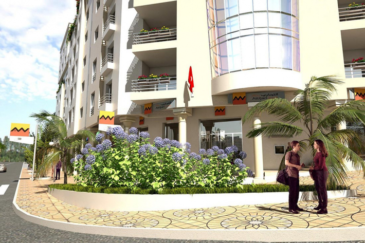 Architectural Home Design