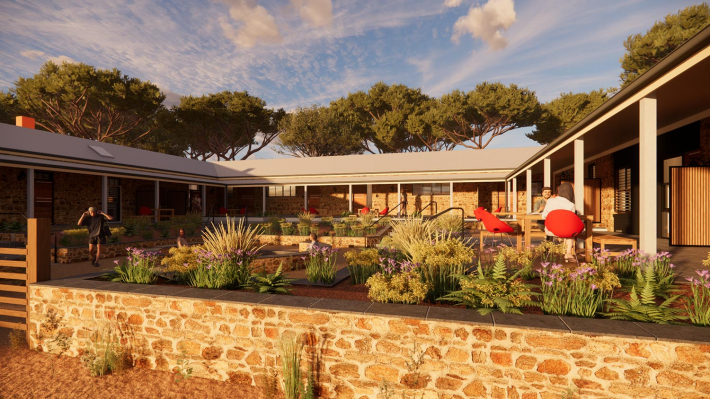 Architectural Home Design
