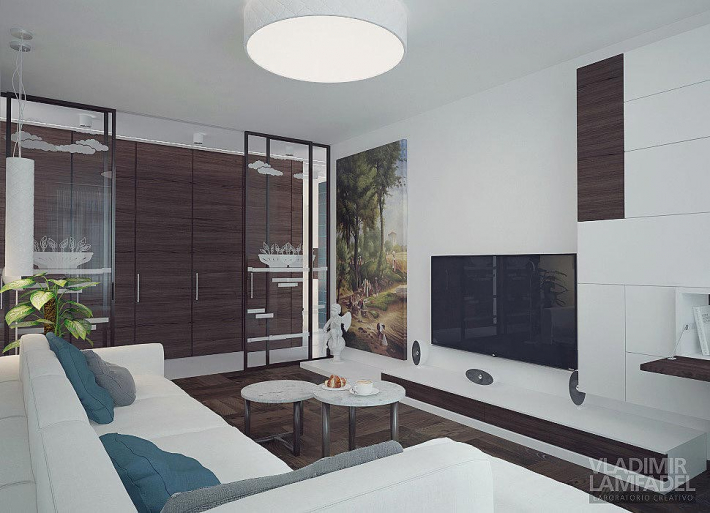 Architectural Home Design