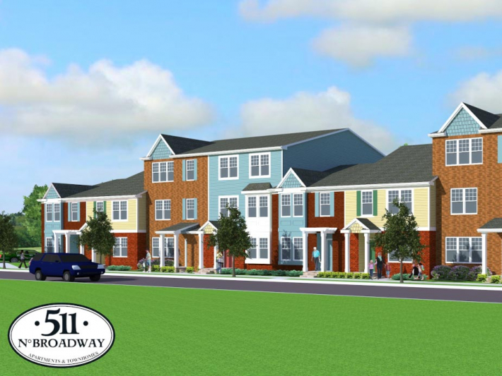 Architectural Home Design