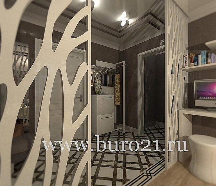 Architectural Home Design
