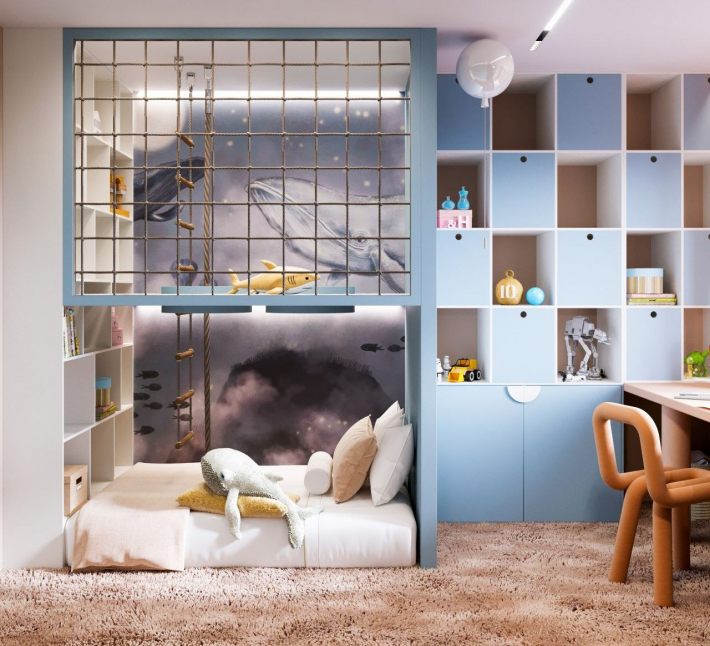Architectural Home Design