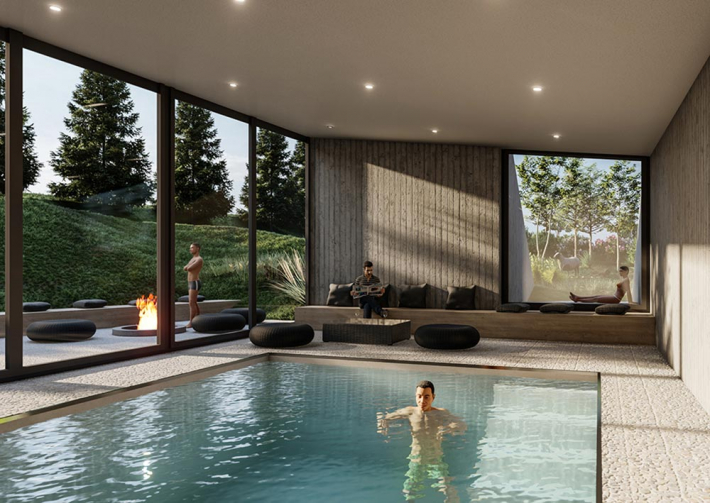 Architectural Home Design
