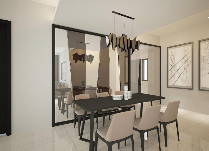 Architectural Home Design
