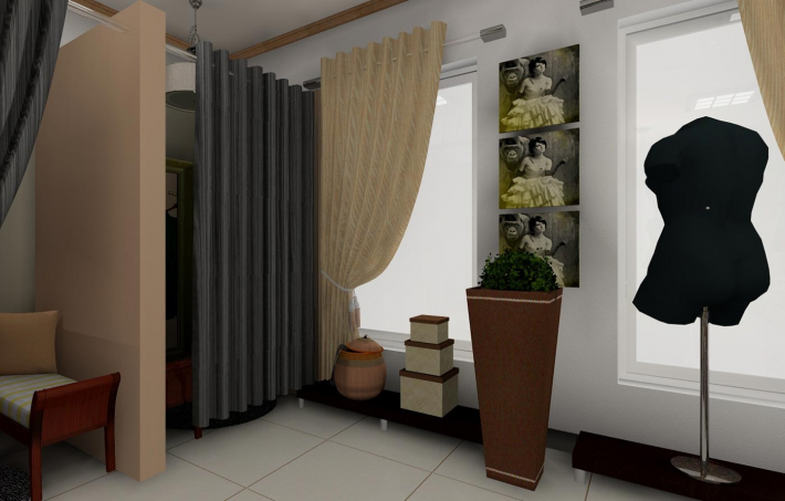 Architectural Home Design
