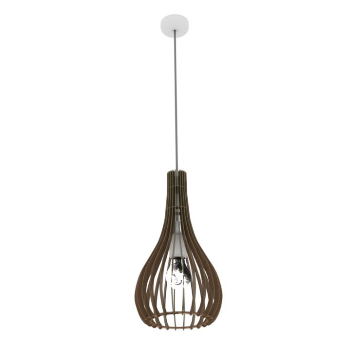 cosmo viriy chandelier 02 3D Model Preview #d7c02a75
