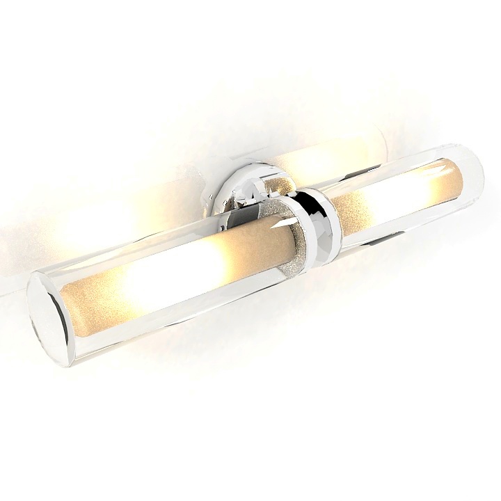 Sconce 3D model large preview
