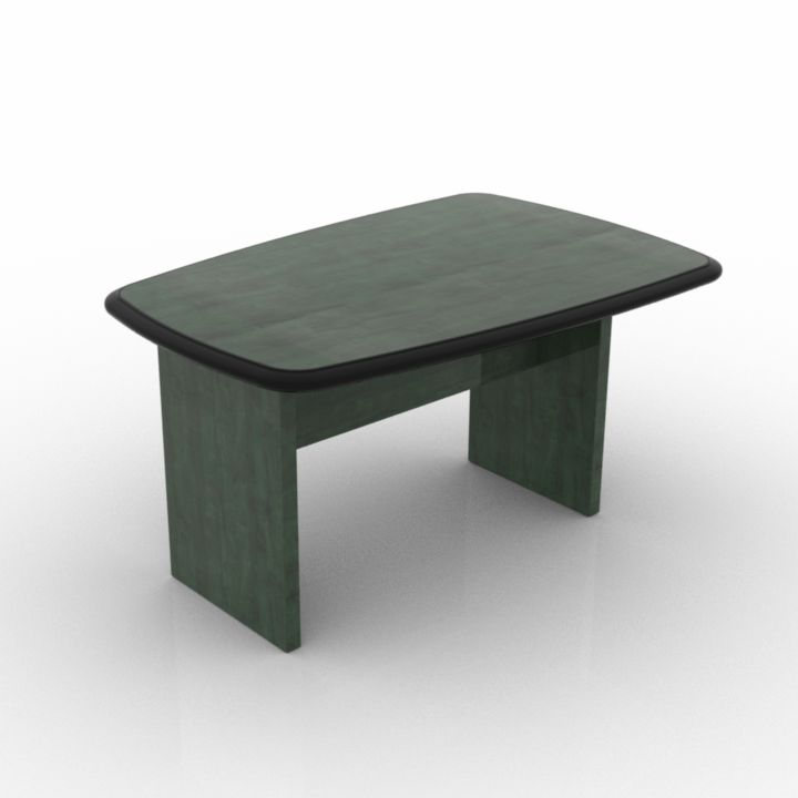 cabinet firniture set desk 3D Model Preview #8ba53043