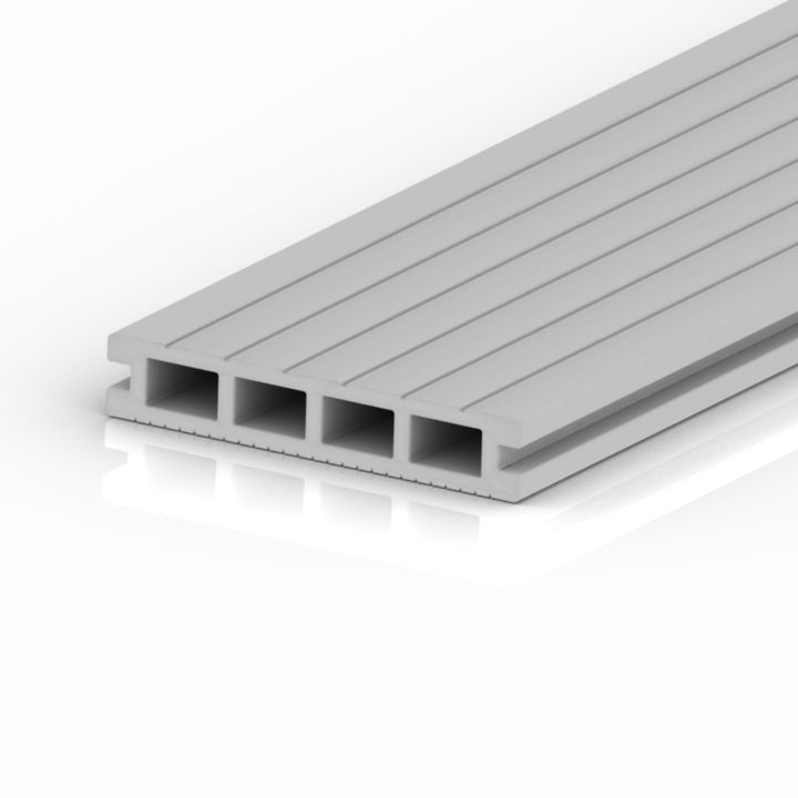 Panel 3D model large preview