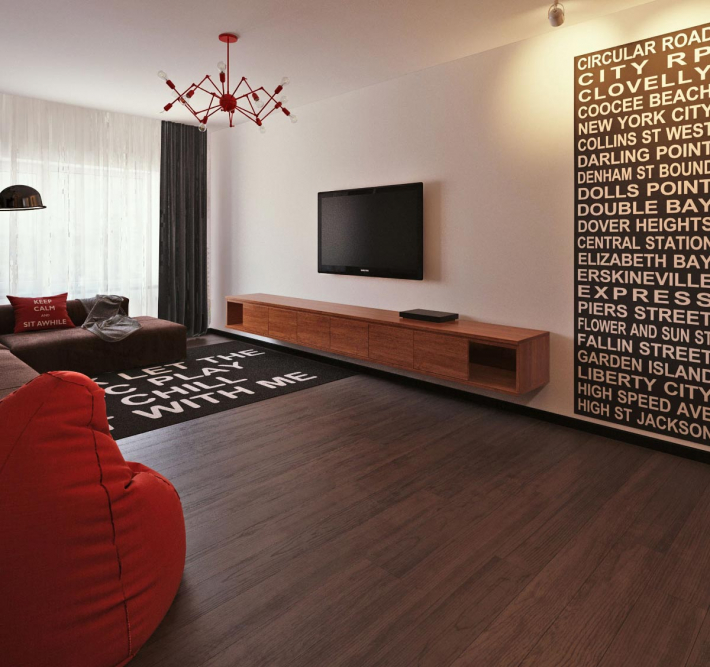 Architectural Home Design