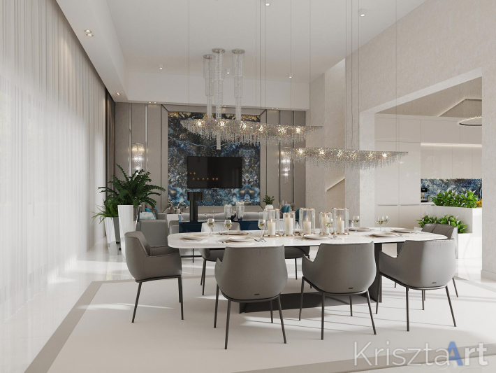 Architectural Home Design