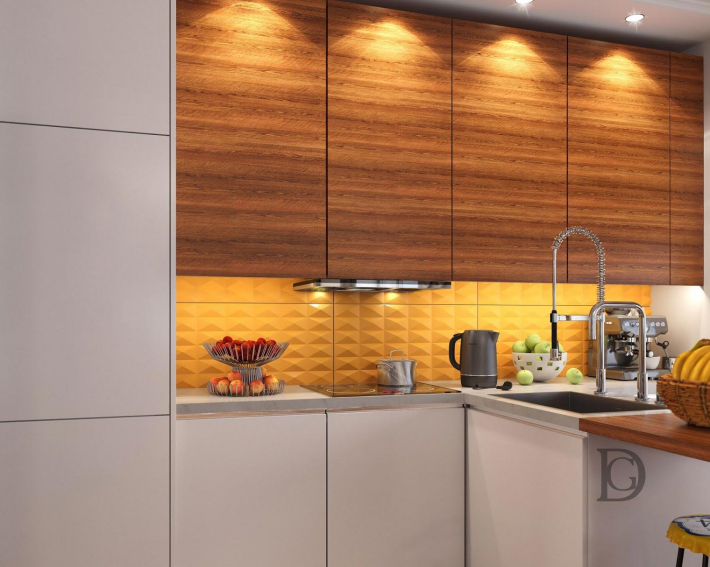 Architectural Home Design