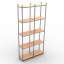 Shelving