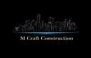 M Craft Construction