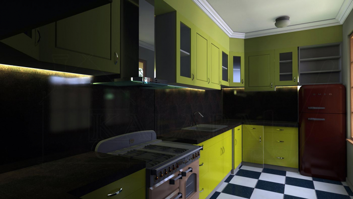 Architectural Home Design