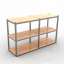 Shelving