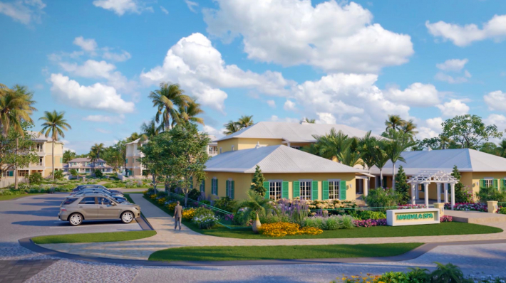 Architectural Home Design