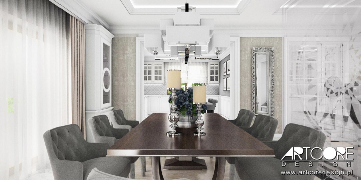 Architectural Home Design
