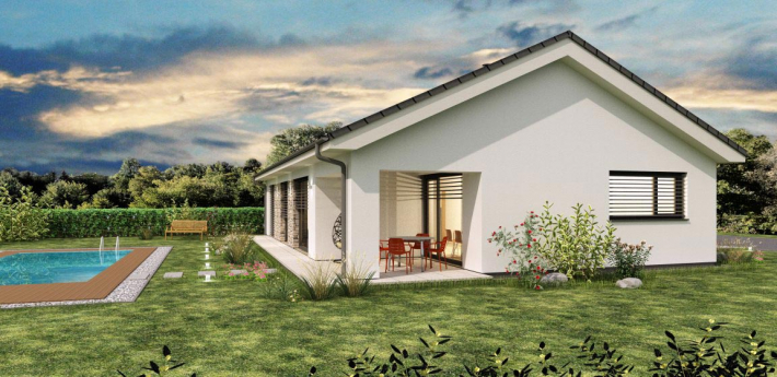 Architectural Home Design
