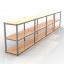 Shelving