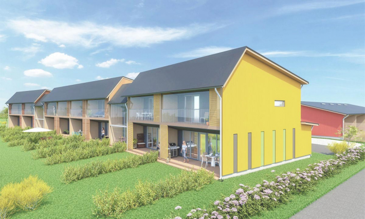 Architectural Home Design