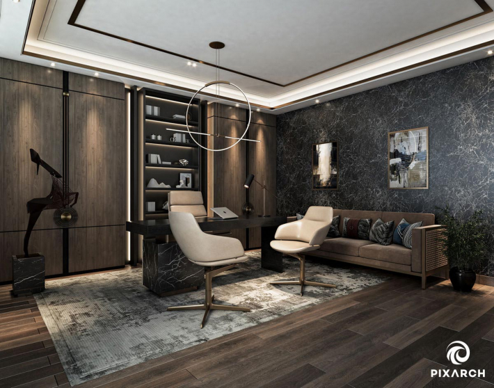 Architectural Home Design