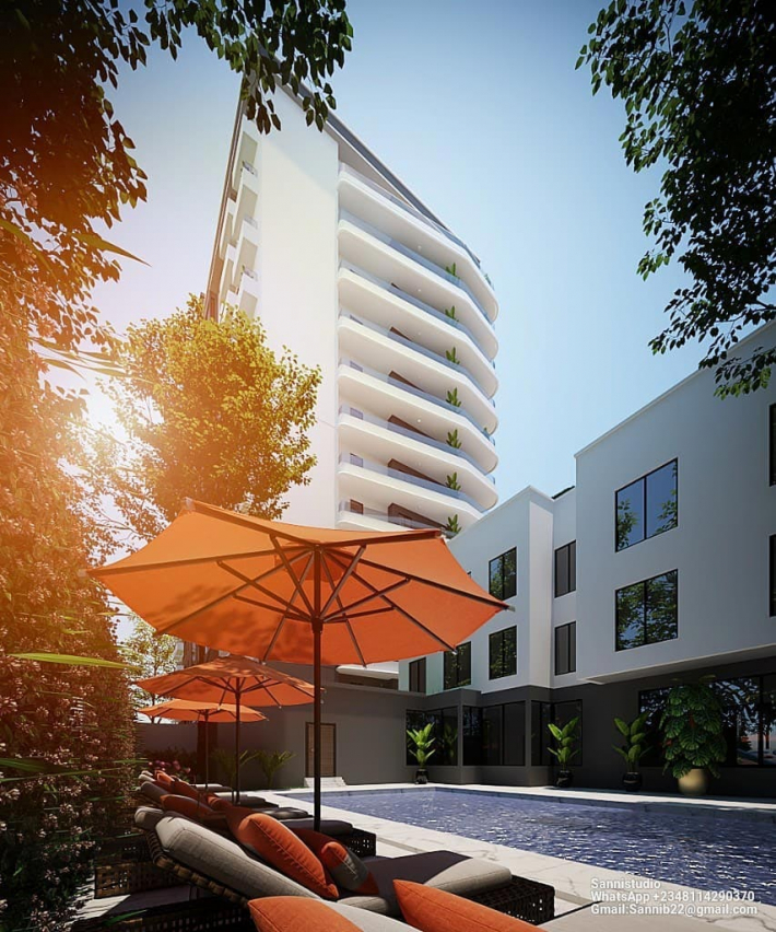 Architectural Home Design