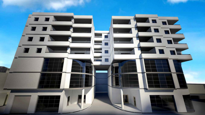 Architectural Home Design
