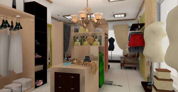 Architectural Home Design