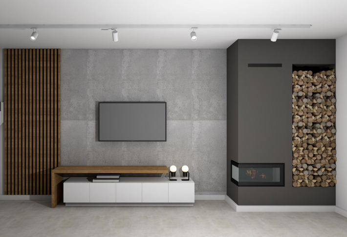 Architectural Home Design