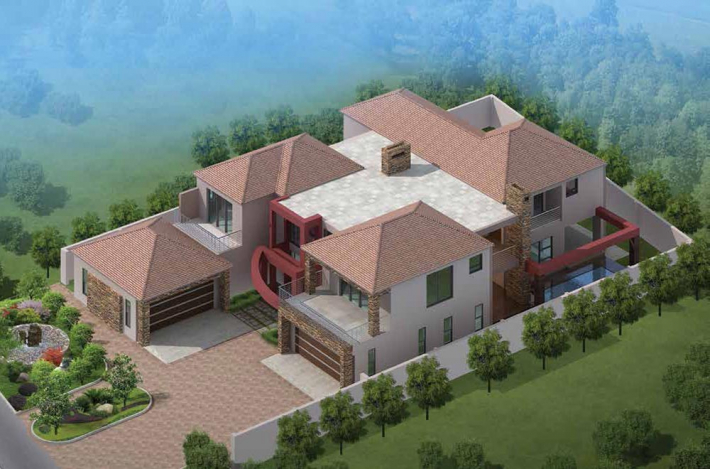 Architectural Home Design