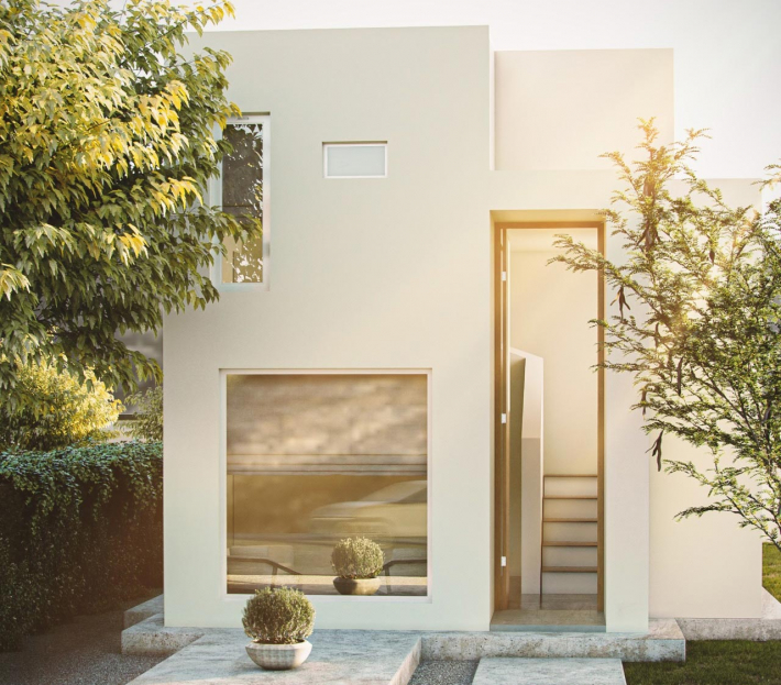 Architectural Home Design