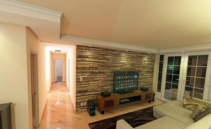 Architectural Home Design