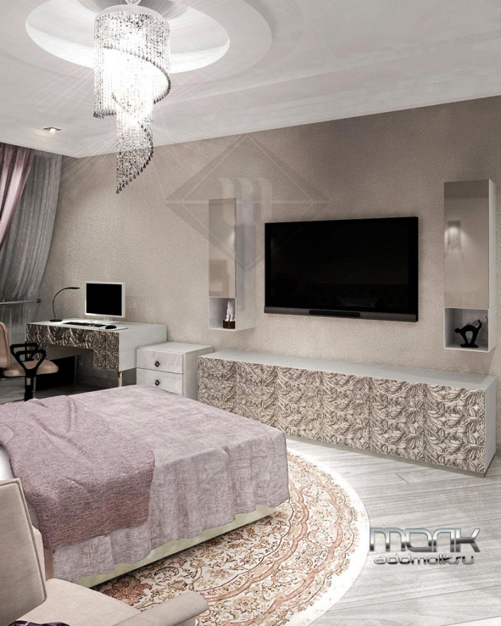 Architectural Home Design