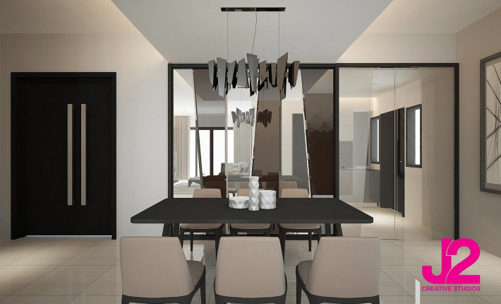 Architectural Home Design