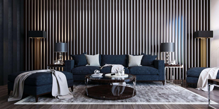 Architectural Home Design