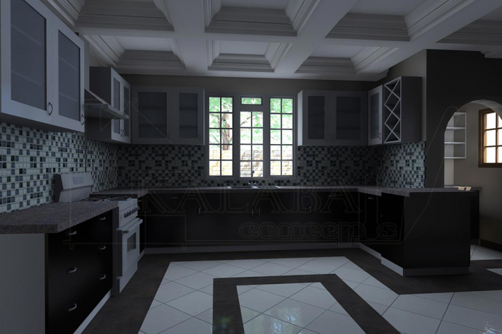 Architectural Home Design
